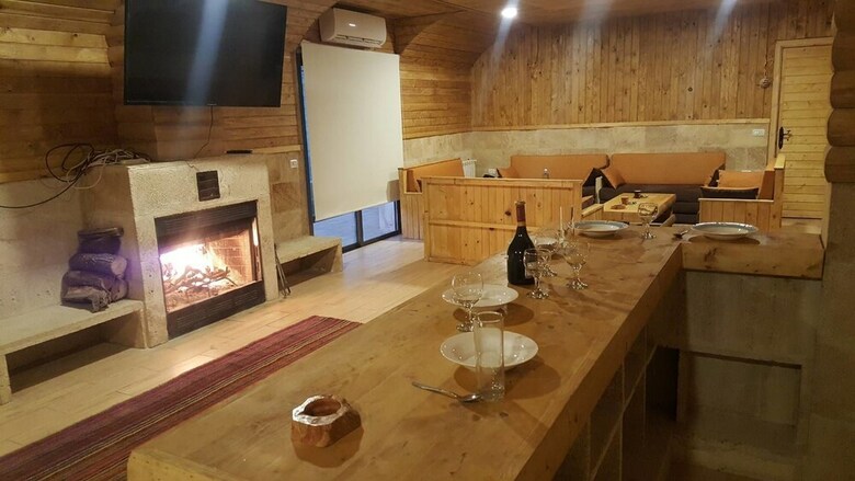 Hotel Villetta Di Faraya