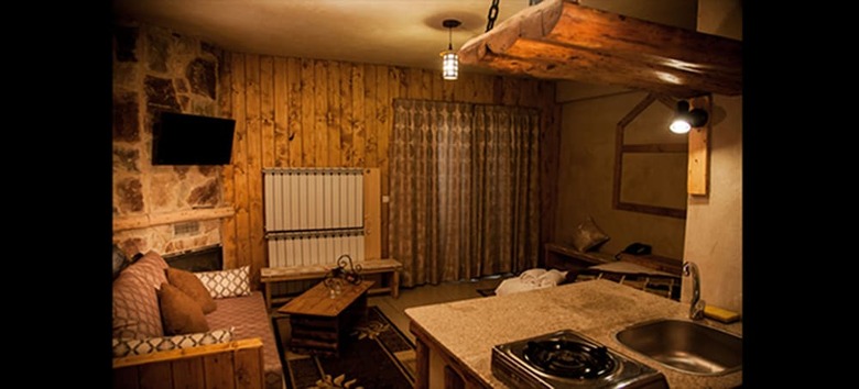 Hotel Villetta Di Faraya