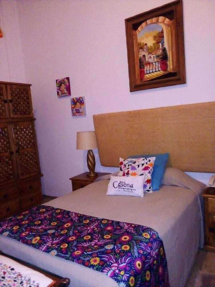 Hotel Casona Tlaquepaque Temazcal Y Spa