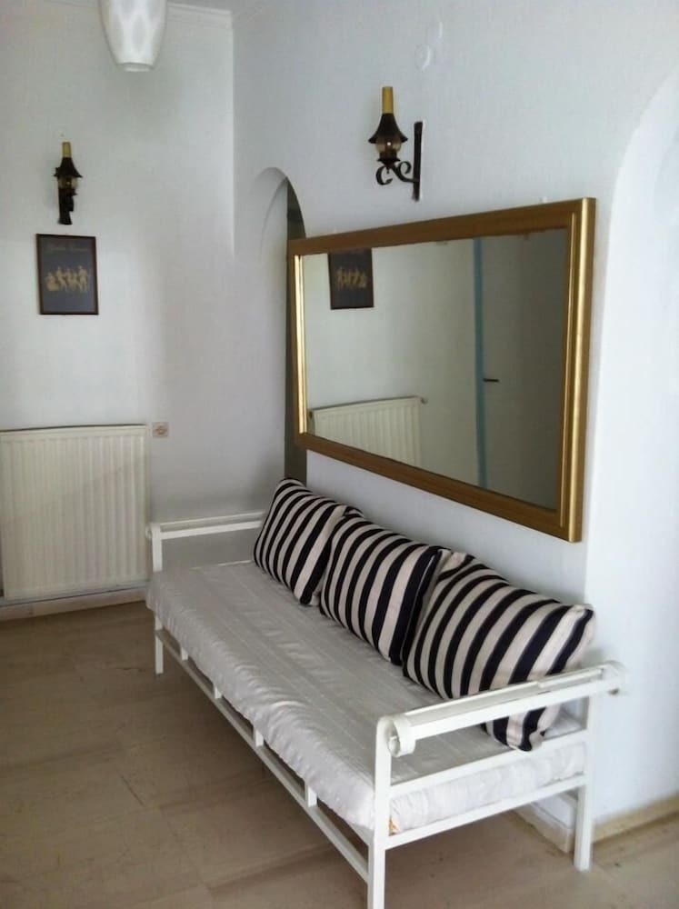 Apartamentos Pension Vasiliki