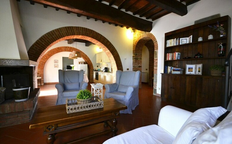 Apartamento Casa I Pini