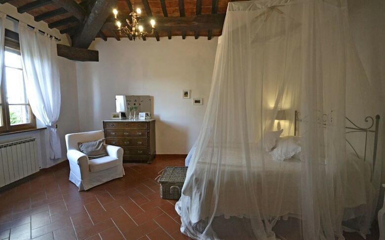 Apartamento Casa I Pini
