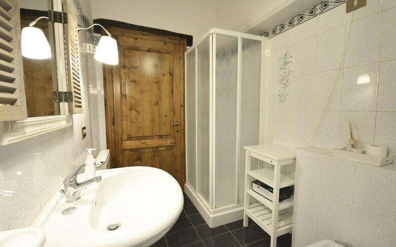 Apartamento Casa I Pini
