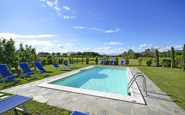 Apartamento Casa I Pini
