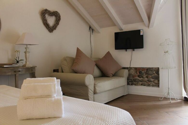 Bed & Breakfast La Piccola Corte Di Malpensa