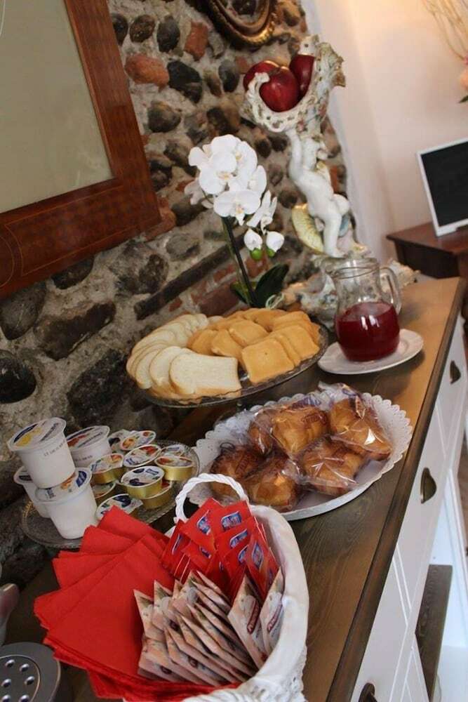 Bed & Breakfast La Piccola Corte Di Malpensa