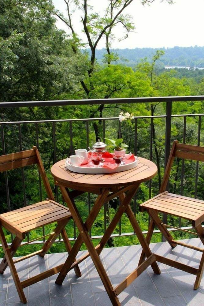 Bed & Breakfast La Piccola Corte Di Malpensa