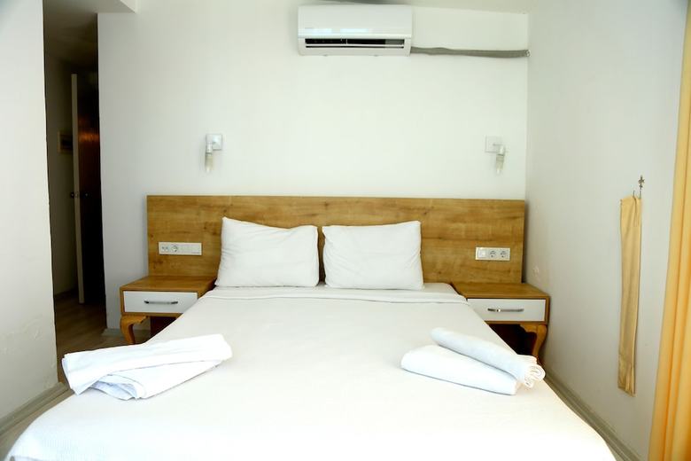 Bonn Beach Hotel By Rrh&r - All Inclusive