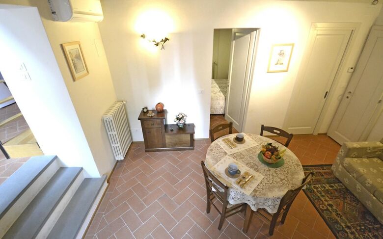 Apartamento Appartamento Passerini