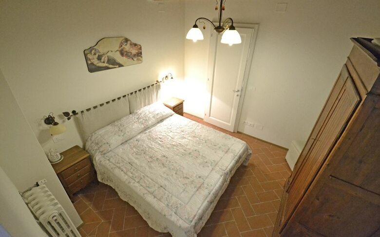 Apartamento Appartamento Passerini
