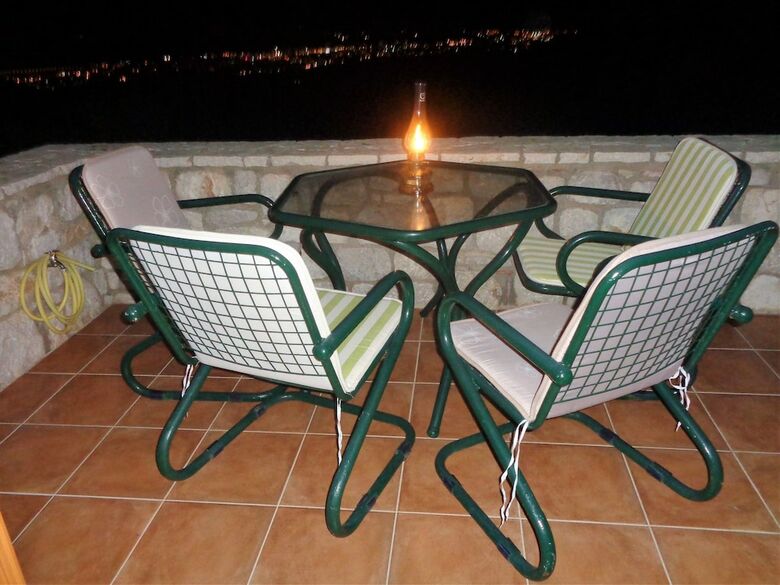Apartamentos Menina Farm