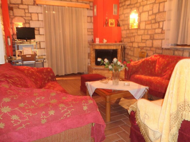 Apartamentos Menina Farm
