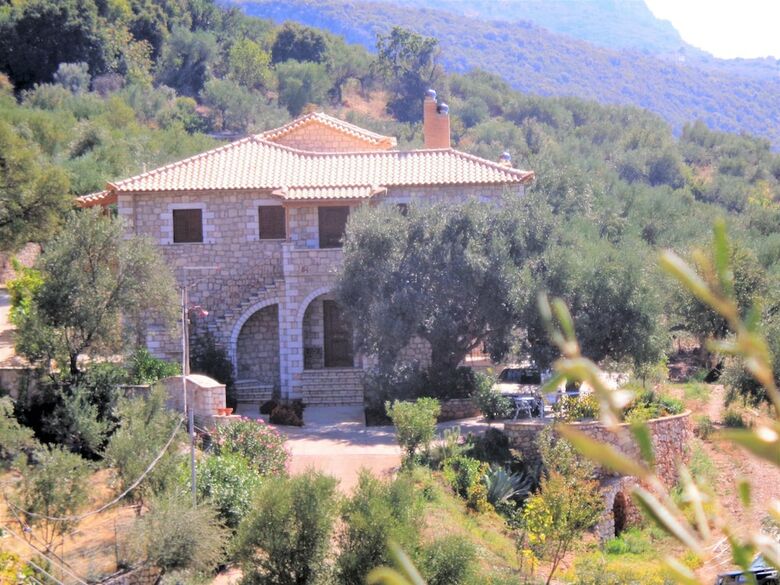 Apartamentos Menina Farm