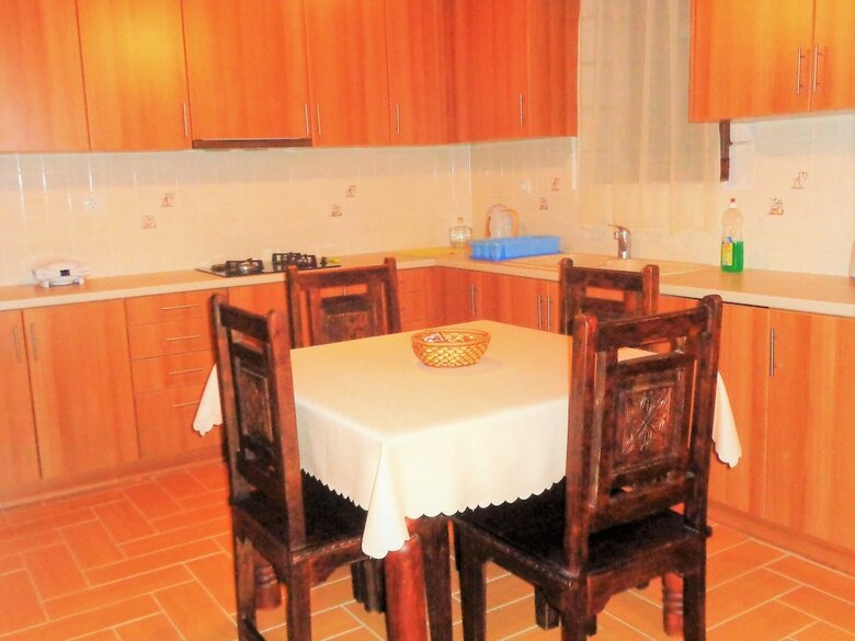 Apartamentos Menina Farm