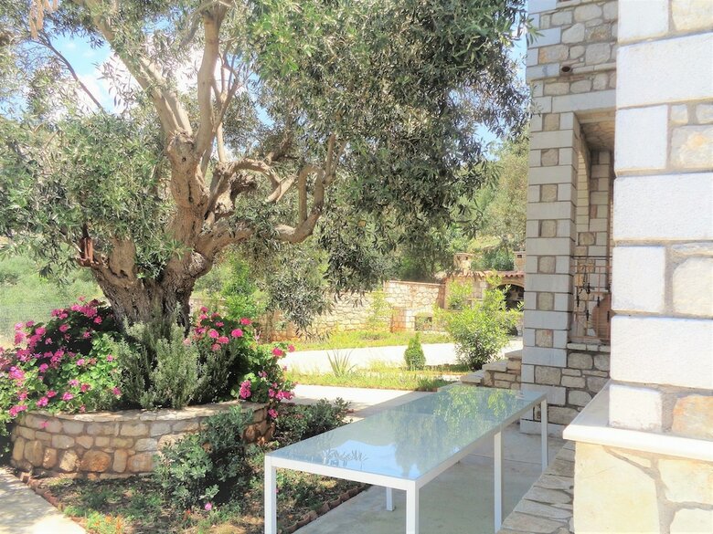 Apartamentos Menina Farm