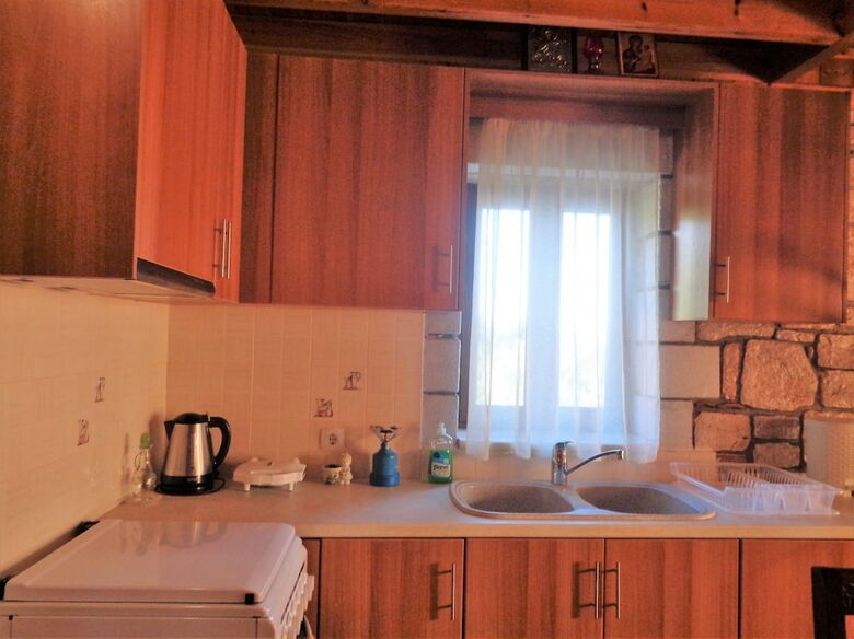 Apartamentos Menina Farm