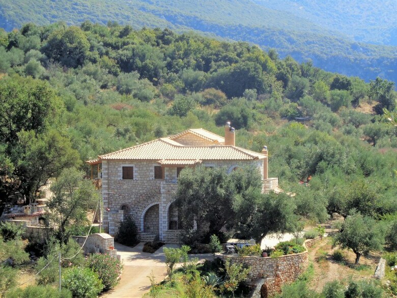 Apartamentos Menina Farm