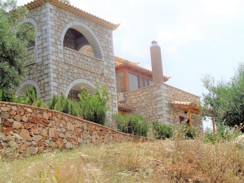 Apartamentos Menina Farm