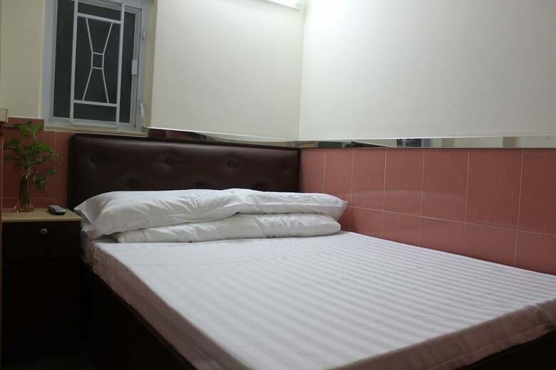 Hoi Shing Hotel