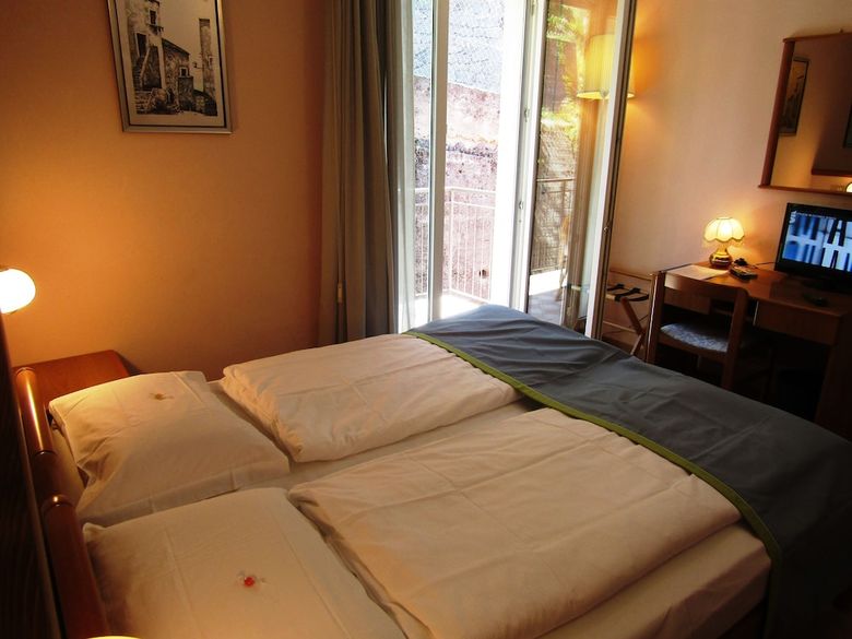 Hotel Menapace