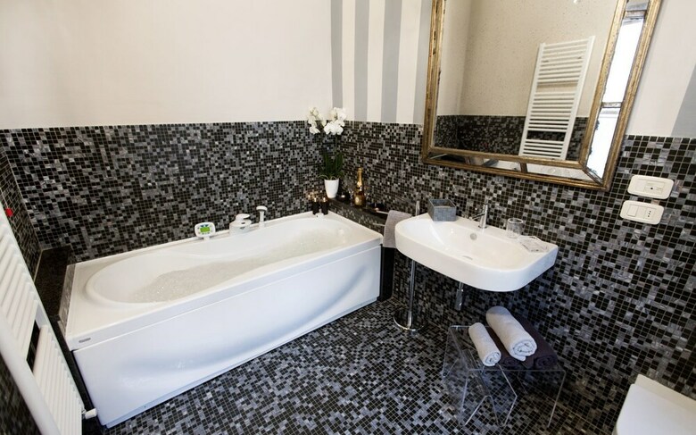 Apartamento Cortona Charme Suite Nazionale