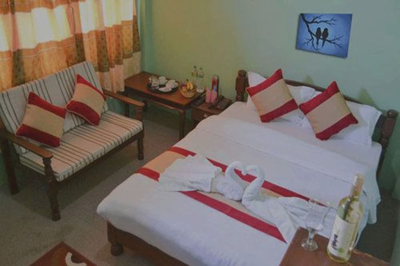 Mount Everest Hotel & Resort