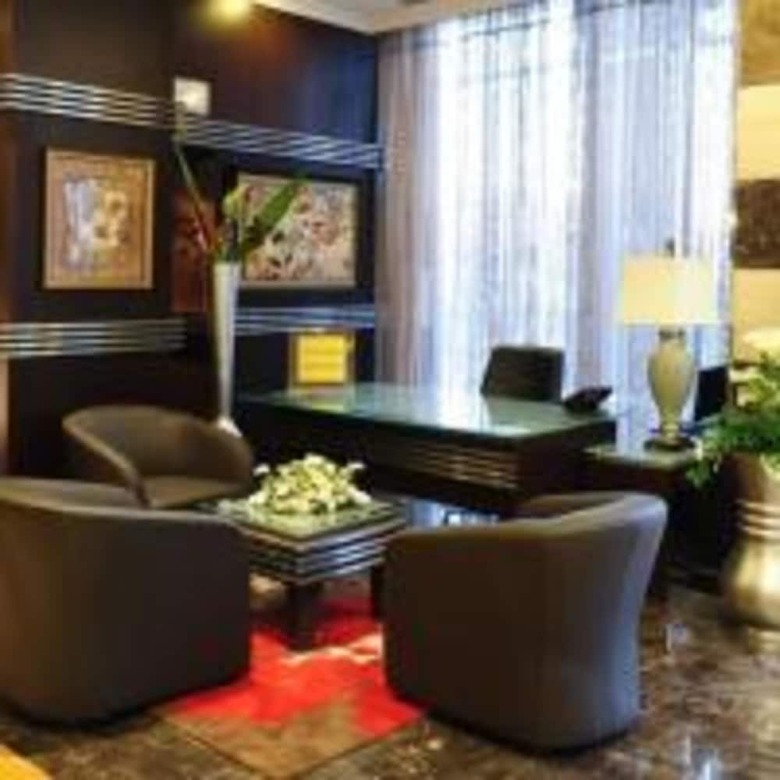 Hotel Golden Tulip Al Mektan