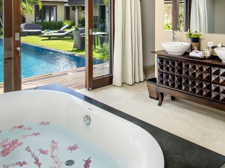Villa M Bali Seminyak