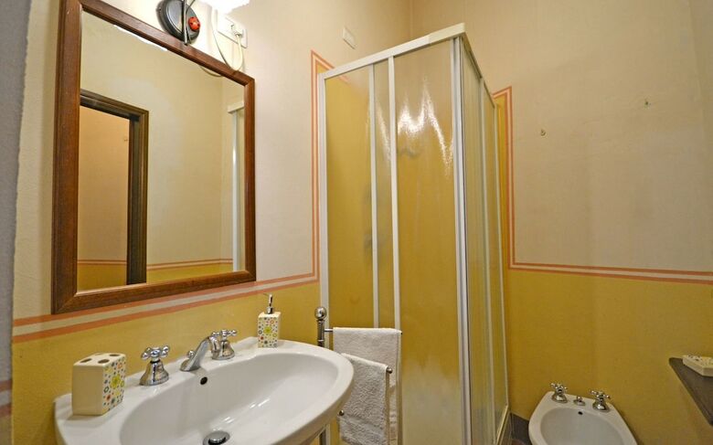 Apartamento Appartamento Loggetta