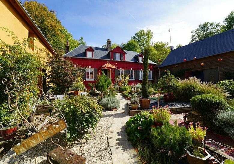Hotel Au2 Maison D'h�tes