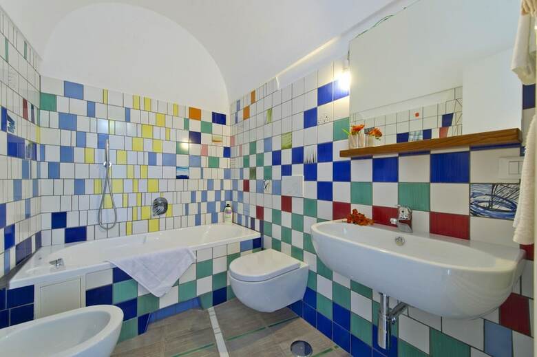 Apartamento Nido Del Falco