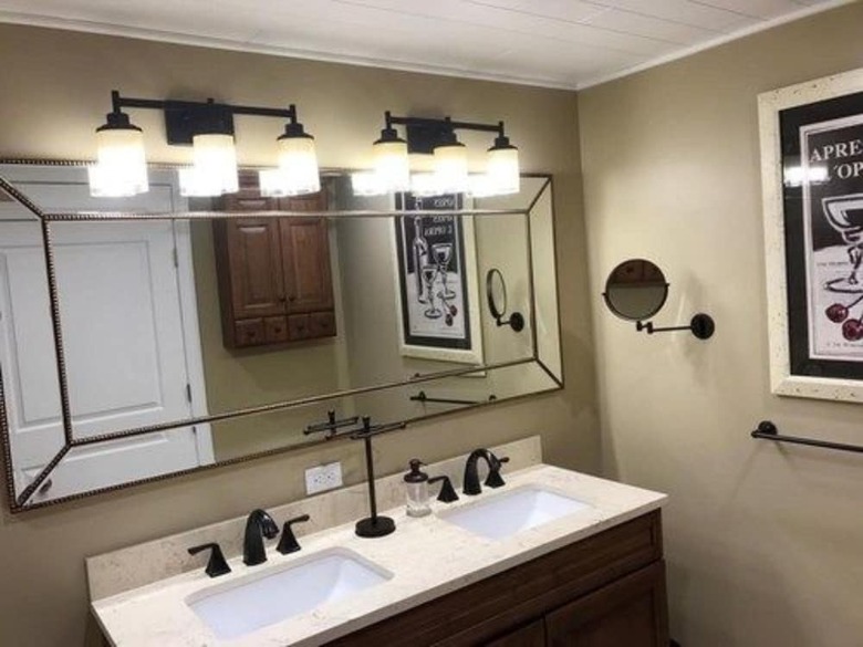 Elegant 2 King Bedroom Apartment