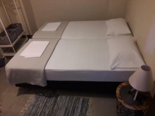 Hotel Athens Way Lofts