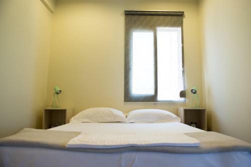 Hotel Athens Way Lofts