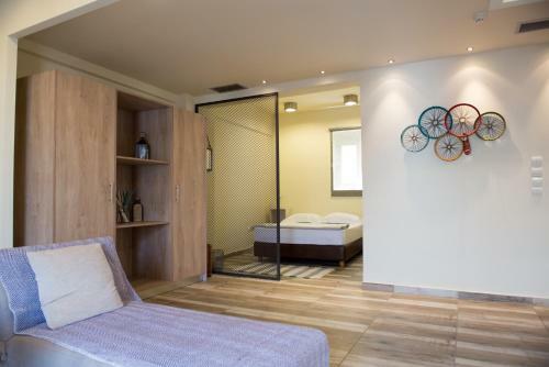 Hotel Athens Way Lofts
