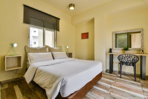 Hotel Athens Way Lofts