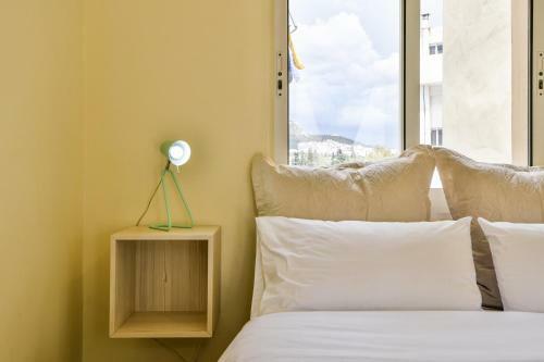 Hotel Athens Way Lofts