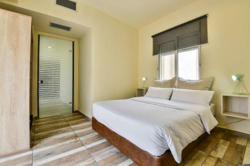 Hotel Athens Way Lofts