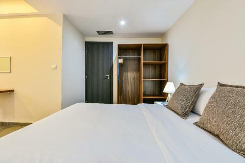 Hotel Athens Way Lofts