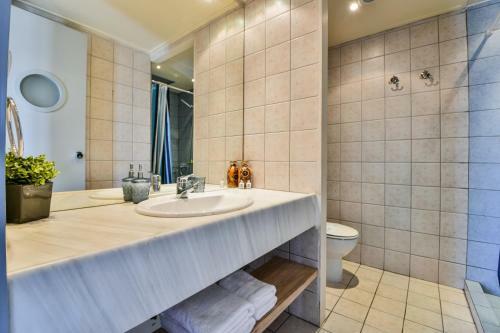 Hotel Athens Way Lofts