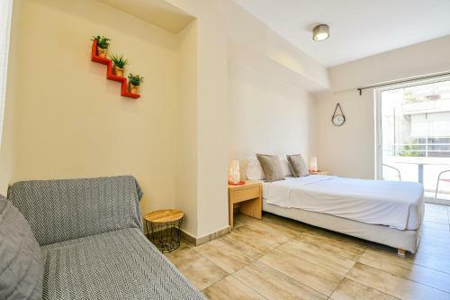 Hotel Athens Way Lofts