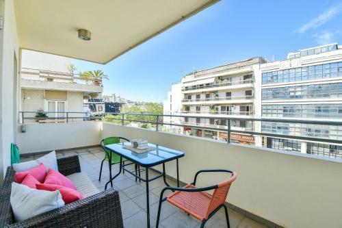 Hotel Athens Way Lofts