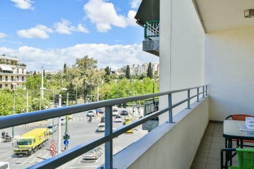 Hotel Athens Way Lofts