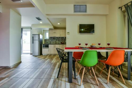 Hotel Athens Way Lofts