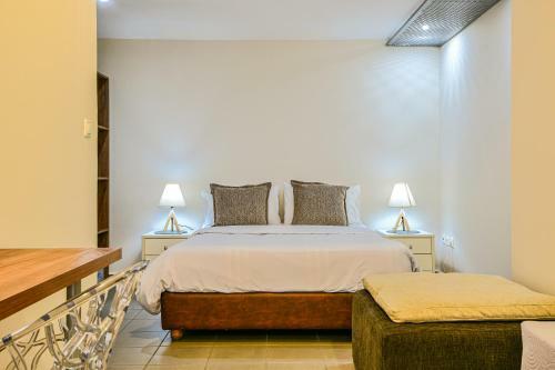 Hotel Athens Way Lofts