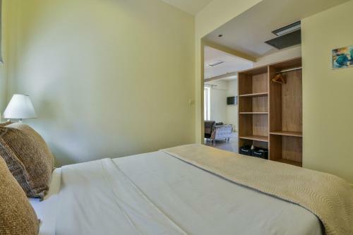 Hotel Athens Way Lofts