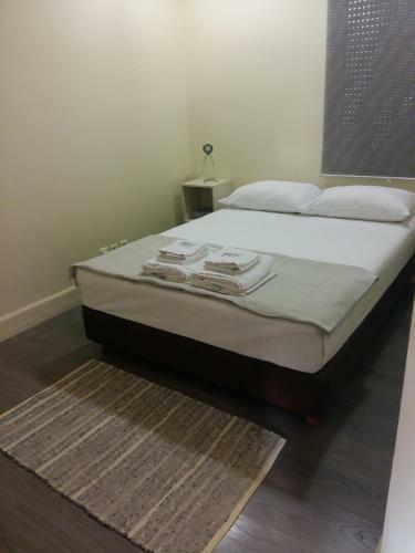 Hotel Athens Way Lofts