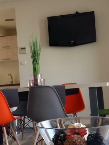 Hotel Athens Way Lofts