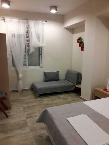 Hotel Athens Way Lofts