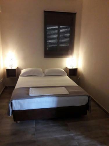 Hotel Athens Way Lofts